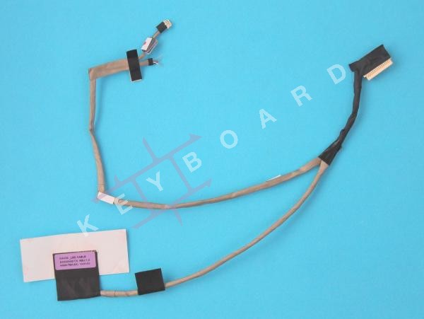 Шлейф матриці до ноутбука Acer Pn DC02000SY70